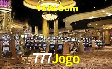 Welcome Bonus 777Jogo