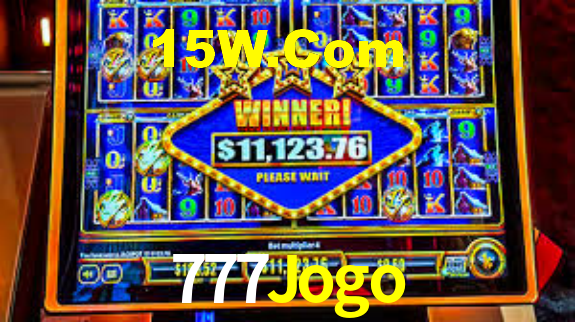 777Jogo App Interface